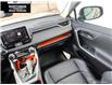 2021 Toyota RAV4 Trail (Stk: P7455) in Sault Ste. Marie - Image 16 of 23