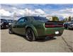 2022 Dodge Challenger Scat Pack 392 (Stk: LC1587) in Surrey - Image 7 of 22