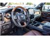 2021 RAM 1500 Limited Longhorn (Stk: N448190A) in Surrey - Image 10 of 28