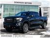 2022 GMC Sierra 1500 Limited AT4 (Stk: 26819A) in Thunder Bay - Image 1 of 24
