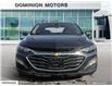 2021 Chevrolet Malibu LT (Stk: 26889Z) in Thunder Bay - Image 2 of 25