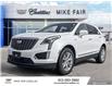 2023 Cadillac XT5 Luxury (Stk: 23153) in Smiths Falls - Image 1 of 28