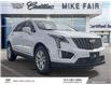 2023 Cadillac XT5 Luxury (Stk: 23153) in Smiths Falls - Image 7 of 28