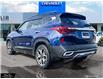 2022 Kia Seltos SX Turbo w/Black Interior (Stk: P4577) in Smiths Falls - Image 4 of 25