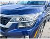2022 Kia Seltos SX Turbo w/Black Interior (Stk: P4577) in Smiths Falls - Image 8 of 25