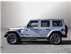 2023 Jeep Wrangler Sahara (Stk: PW0050) in Orangeville - Image 2 of 26