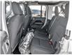 2023 Jeep Wrangler Sahara (Stk: PW0050) in Orangeville - Image 23 of 26