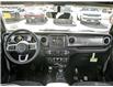 2023 Jeep Wrangler Sahara (Stk: PW0050) in Orangeville - Image 24 of 26