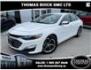 2021 Chevrolet Malibu LT (Stk: UC84574) in Cobourg - Image 1 of 20