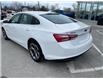 2021 Chevrolet Malibu LT (Stk: UC84574) in Cobourg - Image 10 of 20