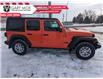 2023 Jeep Wrangler Sport (Stk: F234122) in Lacombe - Image 5 of 13