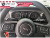 2023 Jeep Wrangler Sport (Stk: F234122) in Lacombe - Image 9 of 13