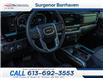 2023 GMC Sierra 1500 Elevation (Stk: 230071) in Ottawa - Image 9 of 21