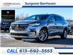 2023 Buick Enclave Avenir (Stk: 230264) in Ottawa - Image 1 of 22