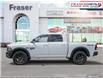 2023 RAM 1500 Classic SLT (Stk: Q0122) in Oshawa - Image 3 of 23