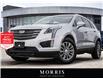 2018 Cadillac XT5 Luxury (Stk: 6036) in Winnipeg - Image 1 of 30