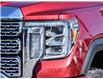 2020 GMC Sierra 2500HD 4WD Crew Cab Denali, NAV, DIESEL, ROOF MARK (Stk: PR5680) in Milton - Image 3 of 31