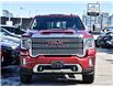 2020 GMC Sierra 2500HD 4WD Crew Cab Denali, NAV, DIESEL, ROOF MARK (Stk: PR5680) in Milton - Image 5 of 31