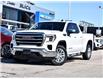 2022 GMC Sierra 1500 Limited 4WD SLE 5.3L V8, 20s, kodiak, PREFERRED PKG (Stk: PR5729) in Milton - Image 1 of 28
