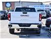 2022 GMC Sierra 1500 Limited 4WD SLE 5.3L V8, 20s, kodiak, PREFERRED PKG (Stk: PR5729) in Milton - Image 8 of 28