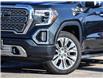 2021 GMC Sierra 1500 4WD Crew Denali ULTIMATE PKG. 6.2L, BORLA GM EXHAU (Stk: 170229A) in Milton - Image 2 of 31
