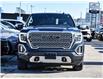 2021 GMC Sierra 1500 4WD Crew Denali ULTIMATE PKG. 6.2L, BORLA GM EXHAU (Stk: 170229A) in Milton - Image 5 of 31