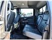 2021 GMC Sierra 1500 4WD Crew Denali ULTIMATE PKG. 6.2L, BORLA GM EXHAU (Stk: 170229A) in Milton - Image 17 of 31