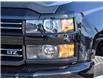 2019 Chevrolet Silverado 2500HD 4WD Crew LTZ Custom Sport, Roof, NAV, Diesel, Plus (Stk: PR5733) in Milton - Image 3 of 28