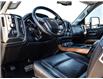 2019 Chevrolet Silverado 2500HD 4WD Crew LTZ Custom Sport, Roof, NAV, Diesel, Plus (Stk: PR5733) in Milton - Image 9 of 28