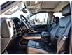 2019 Chevrolet Silverado 2500HD 4WD Crew LTZ Custom Sport, Roof, NAV, Diesel, Plus (Stk: PR5733) in Milton - Image 10 of 28