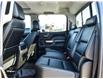 2019 Chevrolet Silverado 2500HD 4WD Crew LTZ Custom Sport, Roof, NAV, Diesel, Plus (Stk: PR5733) in Milton - Image 15 of 28