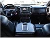 2019 Chevrolet Silverado 2500HD 4WD Crew LTZ Custom Sport, Roof, NAV, Diesel, Plus (Stk: PR5733) in Milton - Image 16 of 28