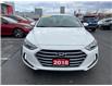 2018 Hyundai Elantra GL (Stk: SSP534) in St. Catharines - Image 7 of 13