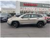 2017 Jeep Cherokee Sport (Stk: SSP526B) in St. Catharines - Image 2 of 15