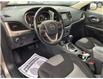 2017 Jeep Cherokee Sport (Stk: SSP526B) in St. Catharines - Image 9 of 15