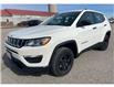 2021 Jeep Compass Sport (Stk: K4687) in Chatham - Image 3 of 23