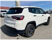 2021 Jeep Compass Sport (Stk: K4687) in Chatham - Image 8 of 23