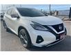 2020 Nissan Murano Platinum (Stk: K4698) in Chatham - Image 9 of 25