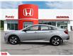 2020 Honda Civic LX (Stk: PL7427) in Saint John - Image 2 of 28