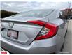 2020 Honda Civic LX (Stk: PL7427) in Saint John - Image 14 of 28