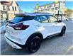 2021 Nissan Kicks SR (Stk: HP1035A) in Toronto - Image 6 of 21