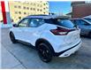 2021 Nissan Kicks SR (Stk: HP1035A) in Toronto - Image 8 of 21