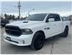 2018 RAM 1500 Sport (Stk: W7776) in Uxbridge - Image 3 of 25