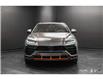 2021 Lamborghini Urus Graphite Capsule Edition (Stk: ZPBCA1) in Montreal - Image 6 of 32