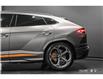 2021 Lamborghini Urus Graphite Capsule Edition (Stk: ZPBCA1) in Montreal - Image 10 of 32