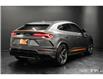 2021 Lamborghini Urus Graphite Capsule Edition (Stk: ZPBCA1) in Montreal - Image 30 of 32