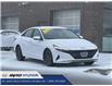 2021 Hyundai Elantra Preferred (Stk: H7973A) in Toronto - Image 1 of 25
