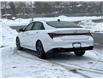 2021 Hyundai Elantra Preferred (Stk: H7973A) in Toronto - Image 6 of 25