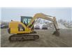 2012 Komatsu PC60-8 Mini Excavator EXCAVATOR (Stk: 22783) in Sudbury - Image 2 of 15