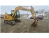 2012 Komatsu PC60-8 Mini Excavator EXCAVATOR (Stk: 22783) in Sudbury - Image 3 of 15